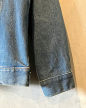 画像をギャラリービューアに読み込む, 60〜70‘s Levi’s 70505-0217-Denim jacket-(size 38)
