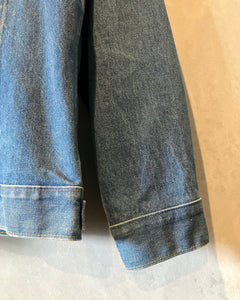 60〜70‘s Levi’s 70505-0217-Denim jacket-(size 38)