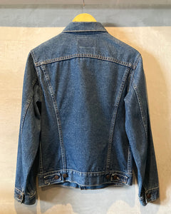 Levi‘s 70506-0216-Denim jacket(size 36R)Made in U.S.A.