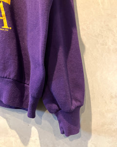 90’s JERZEES-Sweat-(size L)Made in U.S.A.