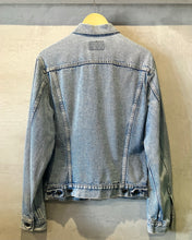 画像をギャラリービューアに読み込む, Levi’s 71506-0217-Denim jacket-(size 42)Made in U.S.A.
