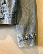 画像をギャラリービューアに読み込む, Levi’s 71506-0217-Denim jacket-(size 42)Made in U.S.A.
