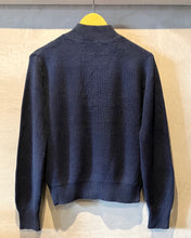 画像をギャラリービューアに読み込む, 80‘s L.L.Bean-Cotton knit-(Lady’s size S)Made in U.S.A.
