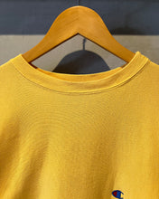 画像をギャラリービューアに読み込む, 90’s Champion-REVERSE WEAVE-(size S)Made in U.S.A.
