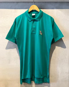 Crazy shirt Kliban cat-S/S shirt-(size M)Made in U.S.A.