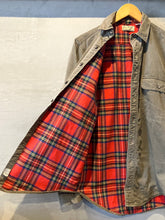 画像をギャラリービューアに読み込む, 80’s L.L.Bean-L/S shirt
