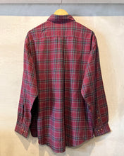 画像をギャラリービューアに読み込む, Brooks Brothers-L/S shirt-(size L)
