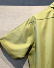 画像をギャラリービューアに読み込む, 70〜80‘s Sears-S/S shirt
