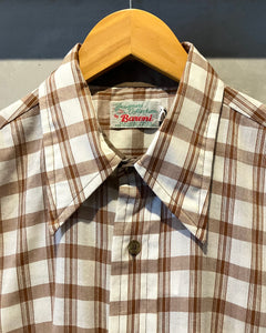 Designers Collection by Baroni-L/S shirt-(size L)