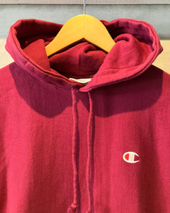 Champion-REVERSE WEAVE-(size S)