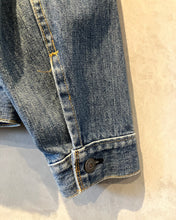 画像をギャラリービューアに読み込む, 70〜80‘s Levi’s 70505-0217-Denim jacket-(size 40)Made in U.S.A.

