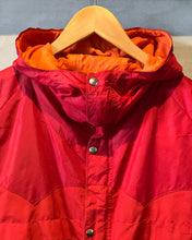 画像をギャラリービューアに読み込む, Powderhorn Mountaineering-Mountain parka-(size M)
