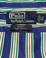 画像をギャラリービューアに読み込む, 90’s Polo Ralph Lauren-L/S shirt-(size 15 1/2)
