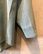 画像をギャラリービューアに読み込む, 80〜90‘s Coldwater Creak-L/S shirt-Made in U.S.A.
