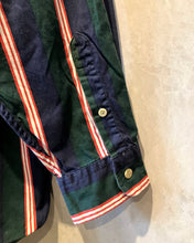 画像をギャラリービューアに読み込む, Sears-L/S shirt-(size L)
