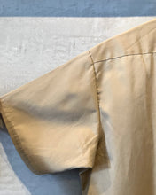 画像をギャラリービューアに読み込む, 70‘s Sears-S/S work shirt-(size XL)
