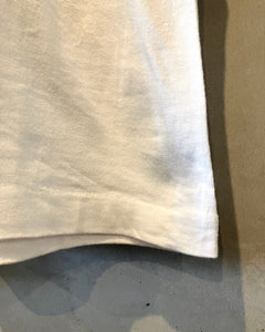 ONEITA San Segal-T-shirt-(size M)Made in U.S.A.