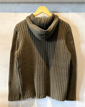 画像をギャラリービューアに読み込む, LAUREN-Cotton knit-(Lady’s size L)
