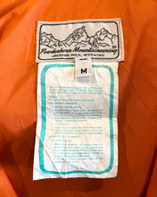 画像をギャラリービューアに読み込む, Powderhorn Mountaineering-Mountain parka-(size M)
