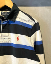 画像をギャラリービューアに読み込む, 90’s Polo by Ralph Lauren-(size M)
