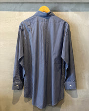 画像をギャラリービューアに読み込む, Brooks Brothers-L/S shirt-(size 16-32)
