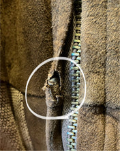 画像をギャラリービューアに読み込む, 70’s Sears Oakbrook Sportswear-Leather Jacket
