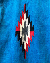 画像をギャラリービューアに読み込む, ORTEGA‘S-Wool vest-(size 36)Made in U.S.A.
