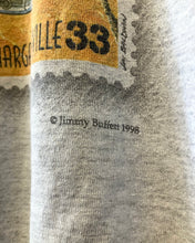 画像をギャラリービューアに読み込む, 90’s Jimmy Buffett Margarita Ville-T-shirt-(size XL)
