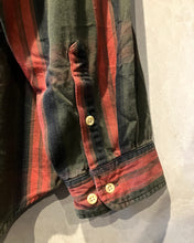画像をギャラリービューアに読み込む, 90’s TOMMY HILFIGER-L/S shirt-(size XL)
