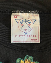 画像をギャラリービューアに読み込む, 80’s DELTA-Sweat-(size M)Made in U.S.A.
