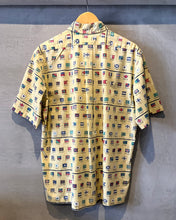 画像をギャラリービューアに読み込む, 80’s Reyn spooner-Aloha shirt-(size L)Made in HAWAII

