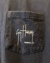 画像をギャラリービューアに読み込む, 00’s GUY HARVEY-T-shirt-(size M)

