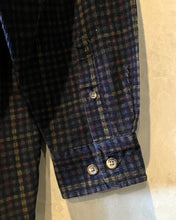 画像をギャラリービューアに読み込む, 90’s Eddie Bauer-L/S shirt-(size S/P)
