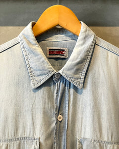 80’s BIG MAC-S/S shirt