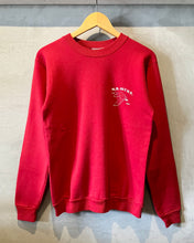 画像をギャラリービューアに読み込む, M.R.DUCKS-Sweat-(size S)Made in U.S.A.

