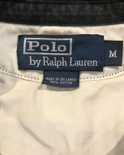 画像をギャラリービューアに読み込む, 90’s Polo by Ralph Lauren-(size M)
