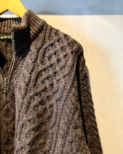 画像をギャラリービューアに読み込む, 00‘s ORVIS-Knit-(size L)Made in IRELAND
