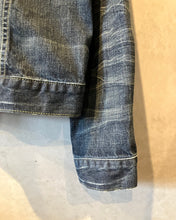 画像をギャラリービューアに読み込む, DENIM&amp;SUPPLY-Denim jacket-(size XL)
