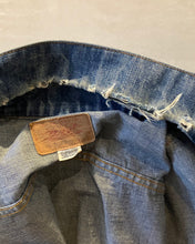 画像をギャラリービューアに読み込む, 70’s Levi’s 70505-0217-Denim jacket-(size 42)Made in U.S.A.
