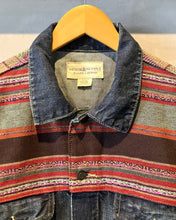 画像をギャラリービューアに読み込む, DENIM&amp;SUPPLY-Denim jacket-(size XL)
