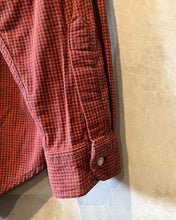 画像をギャラリービューアに読み込む, 80‘s L.L.Bean-L/S shirt-(size M)
