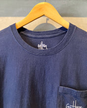 画像をギャラリービューアに読み込む, 00’s GUY HARVEY-T-shirt-(size M)
