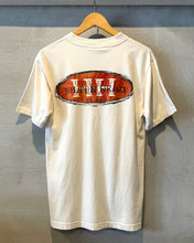 画像をギャラリービューアに読み込む, OCEAN FRONT-T-shirt-(size M)Made in U.S.A.
