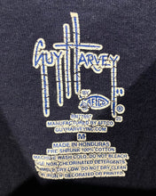 画像をギャラリービューアに読み込む, 00’s GUY HARVEY-T-shirt-(size M)

