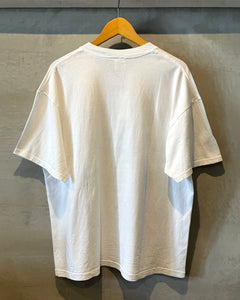 90’s DELTA-T-shirt-(size XL)