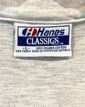 画像をギャラリービューアに読み込む, 90‘s Hanes-Polo shirt-(size L)

