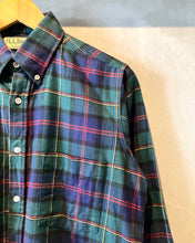画像をギャラリービューアに読み込む, 80’s L.L.Bean-L/S shirt-(Kid’s size L)Made in U.S.A.

