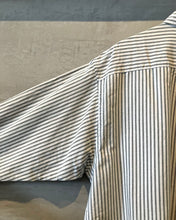 画像をギャラリービューアに読み込む, 90‘s nautica-L/S shirt-(size XL)

