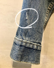画像をギャラリービューアに読み込む, 70〜80‘s Levi’s 70505-0217-Denim jacket-(size 40)Made in U.S.A.
