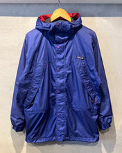 画像をギャラリービューアに読み込む, 00’s Patagonia-Nylon jacket-(Kid’s size L)
